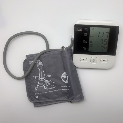 BL8024上臂式电子血压计源头工厂可代工贴牌定制包装LOGO图3