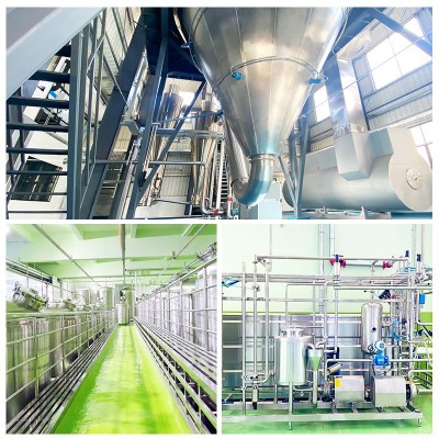 血肽营养素 红血蛋白肽 血红蛋白肽代加工pepdoo肽工厂图3