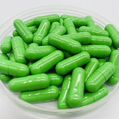 升级版控制老妖罐瘦左旋肉碱绿茶胶囊脂肪终结健身补剂加强版60粒图4