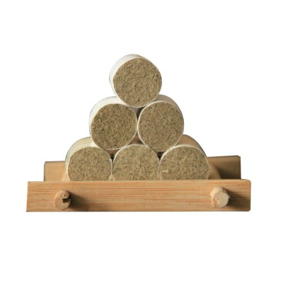 艾柱手工卷制艾灸10:1艾柱黄金艾绒艾灸柱绒柱手工温灸条一件代发图5