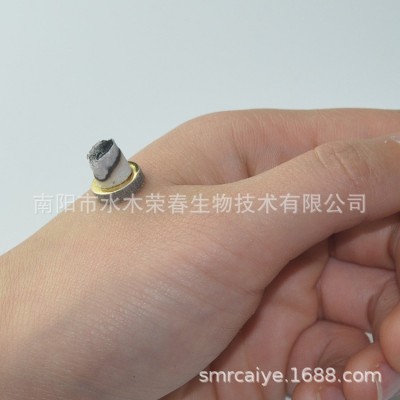 源头厂家供货日韩台座灸 麦粒灸迷你自贴灸 艾灸贴直接灸用品图4