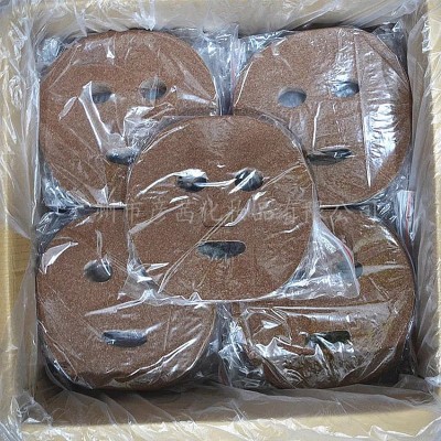 免调海藻面膜50片盒装天然小颗粒贴片式补水收毛孔孕妇可用图3