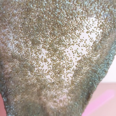 天然海藻面膜小颗粒大量批发美容院纯海藻颗粒面膜补水散袋装原料图4