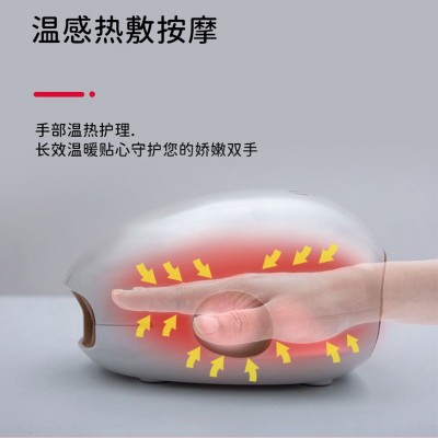 新款智能无线手关节手部按摩器电动手掌手指治疗仪关节理 疗按摩仪图4