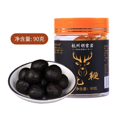 源头工厂鹿鞭丸 黄精丸子人参鹿鞭丸茸鹿鞭丸10丸20丸批发图5