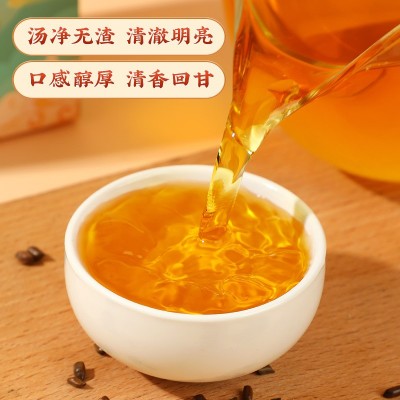 南京同仁堂罗汉果胖大海枇杷茶成人养生组合花茶工厂批发一件代发图3