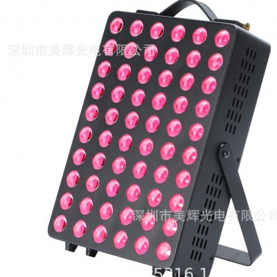 LED红外线烤灯 红光美 300W定时大功率660 850nm双芯灯珠图5
