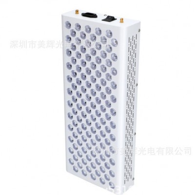 红外线灯600W LED照射灯红外线美容红光灯家用美容照射灯红光灯图5
