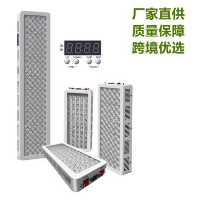 厂家红光美容仪300W-500W-1000W红外线理疗灯LED美容灯红光理疗灯图3