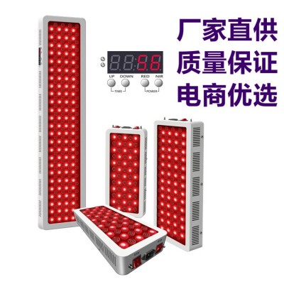 厂家红光美容仪300W-500W-1000W红外线理疗灯LED美容灯红光理疗灯图4