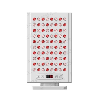 跨境专供400W红外线理疗灯家用美容理疗灯美容院用LED近红外线灯图3