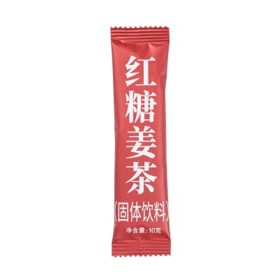 红糖姜茶散装条固体颗粒姜枣茶女生大姨妈姜糖茶红枣老姜汁 月经图5