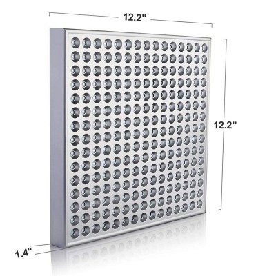 45W红外线LED 660nm+850nm 225pcs SMD 大排理疗灯 工厂认 证SAA C图4