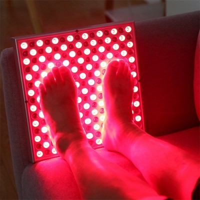 美容亚马逊LED45W红外线灯带控制器脉冲厂家红外线灯家用图2
