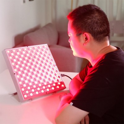 美容亚马逊LED45W红外线灯带控制器脉冲厂家红外线灯家用图3