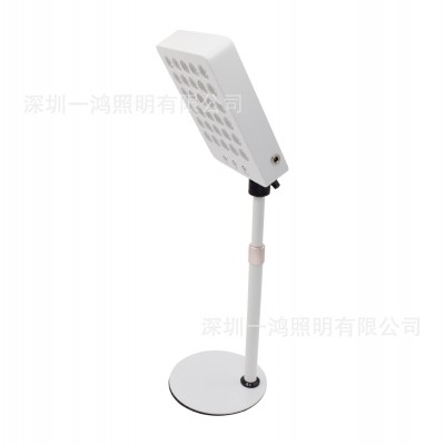 跨境电商led美容灯 美容仪 红外线灯 30灯 660 850 大功率图4