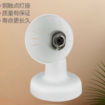 红外线灯暖红光美容烤灯redlight150w调温灯泡加热护理红 外理疗仪图3