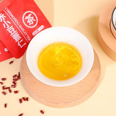 天茗良草 全新包装养生茶红豆薏米茶分销代发赤小豆薏仁茶图2