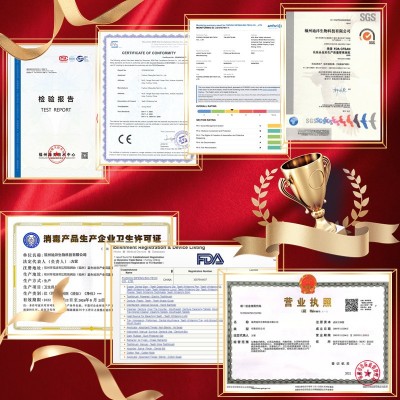 【严选】假牙清洁片泡腾片型 铝膜装保持器牙套清洁片 奶 瓶清洁片图4