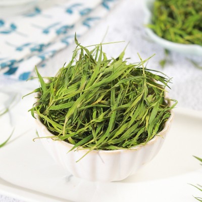 花益康淡竹叶罐装 竹叶茶花草茶 厂家批发淡竹叶瓶装 一件代发图4