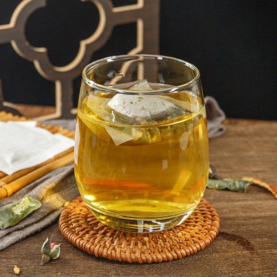 油切大肚茶100克盒装冬瓜玫瑰荷叶茶抖音同款肚子茶源头厂家图3