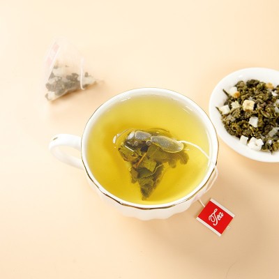 量贩装蜜桃乌龙茶白桃乌龙茶水果茶工厂直销量大从优批发代发图4