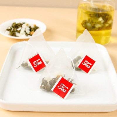 量贩装蜜桃乌龙茶白桃乌龙茶水果茶工厂直销量大从优批发代发图2