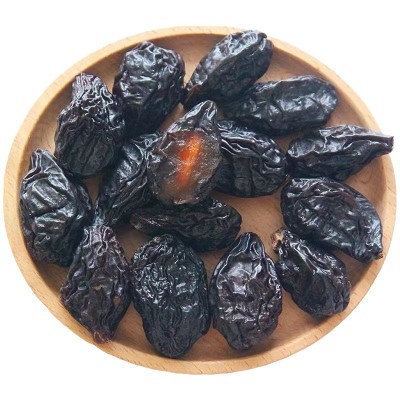 代发批发新疆特产精选西梅干 自然风干零添加休闲果干食品办公室图5