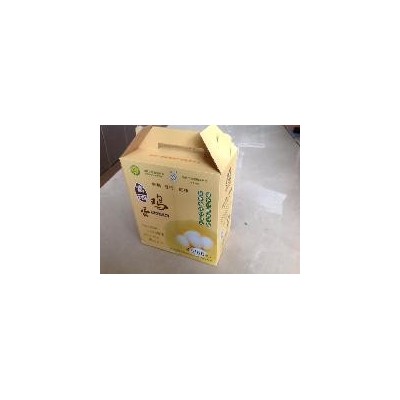 西娃农业富硒鸡蛋图2