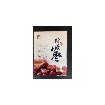 西娃农业富硒新疆大枣图4