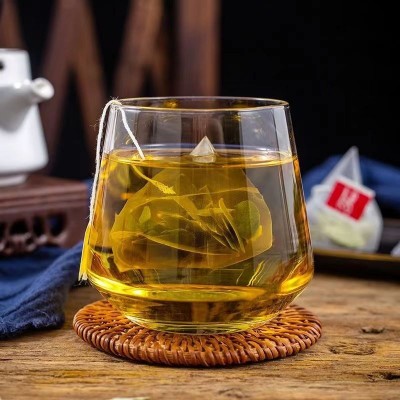 番泻叶三角包装独立小包装30包番泻叶茶天然便茶可代发批发图2