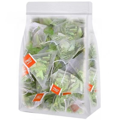番泻叶三角包装独立小包装30包番泻叶茶天然便茶可代发批发图4