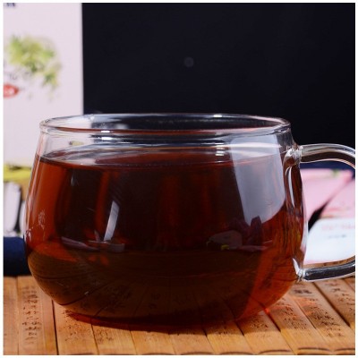玫瑰红糖姜茶3盒装360克固体饮料女士花茶工厂代加工源头厂家图5