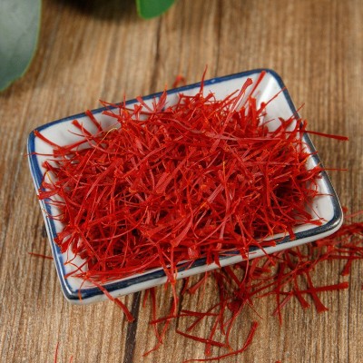 藏红花西红花番红花 任选礼盒 资质齐全 源头产地 批发量大议价图3