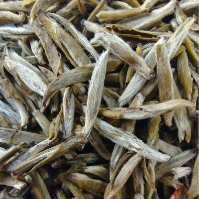 【特级金针王】 24年福州传统工艺 九窨茉莉花 滋味醇正 鲜灵浓郁图3