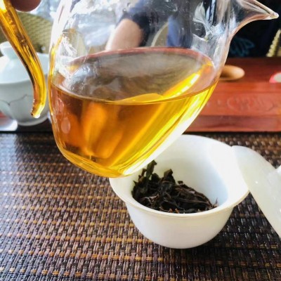 【千年野生红】云南凤庆千年野生古树红茶 （晒红/烤红）特级红茶图4