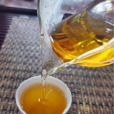 【千年野生红】云南凤庆千年野生古树红茶 （晒红/烤红）特级红茶图5
