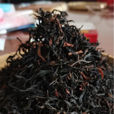 【千年野生红】云南凤庆千年野生古树红茶 （晒红/烤红）特级红茶图3