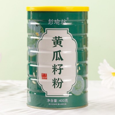 黄瓜籽粉中老年高钙纯粉无添加蔗糖熟粉补钙营养代餐粉批发图2
