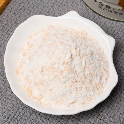 猴头菇牛奶燕麦片500g小麦玉米大豆复合麦片代餐粉早餐粉玉米糊图3