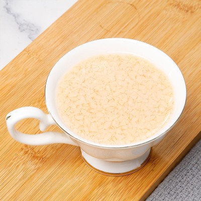 猴头菇牛奶燕麦片500g小麦玉米大豆复合麦片代餐粉早餐粉玉米糊图4