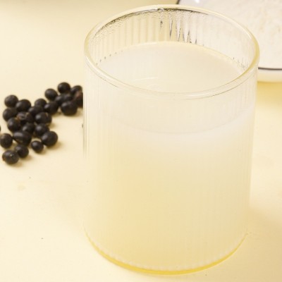 富硒早餐豆浆粉独立包装益生菌黑豆膳食代餐粉懒人冲饮早餐图4