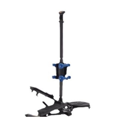 JX-MS91家用静音踏步机立式迷你扶手扭腰踏步机运动健身器材图5