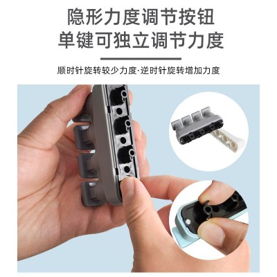 指力训练器手指灵活力量增强训练乐器演奏老人健身康复训 练器材图2