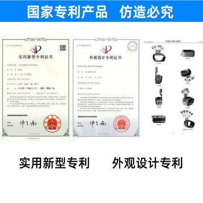 手指屈伸训练器硅胶伸指力器锻炼拉力器握力器握力球康复 训练器材图2