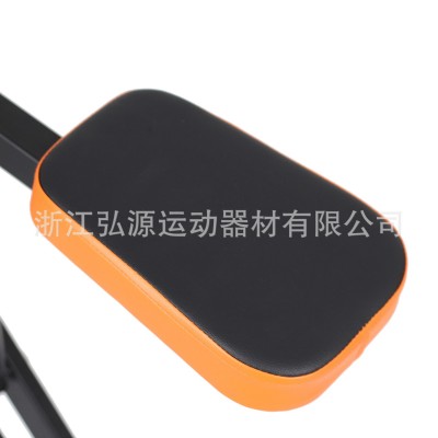 厂家生产健身器材 骑马机 骑马器 骑马椅 健腹器 Body Crunch图4