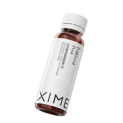 SOD酵母烟酰胺维C水光饮OEM贴牌代加工烟酰胺美白饮定制源头工厂图5