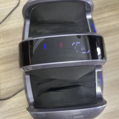 新款脚底按摩器智能足底滚轮按摩足疗机家用电动全自动揉捏多功能图2