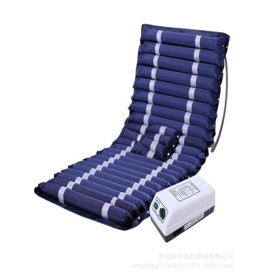 防褥疮充气床垫卧床老人家用气垫翻身褥疮垫低分贝静音防气垫床图5