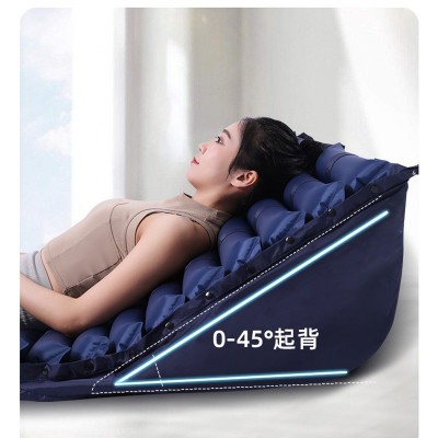 厂家直供多功能防褥疮自动翻身垫家用翻身起背侧翻防褥疮气垫图2
